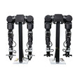 Agility A2 Dual-Arm Isomorphic Teleoperation Robot System for Embodied AI & Robot Learning | Isomorphic Leader–Follower, ROS2 & NVIDIA Isaac