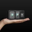LiDAR & RGB 3D Perception, SLAM Navigation for Robots & Drones – Odin1 Spatial Memory Module