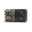 ORIN NX V2 Carrier Board for Robotics Development with NVIDIA Xavier NX Edge AI Computing