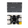 DM-LinkX-4C Multi-Channel CAN FD Module | EtherCAT to CAN FD & USB to CAN FD Converter