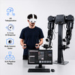 Agility A2 VR Teleoperation VLA Suite | Immersive Dual-arm Robotic Platform for Embodied AI Research, Robot Learning, Rapid POC Validation