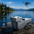 EaseDip V400 Smart Water Sampling System for DJI Matrice 400 Drones
