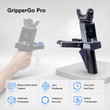 GripperGo Pro Human Data Collection System with Vive Base Station & DataCube for Embodied AI Robot Learning
