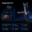 GripperGo Pro Human Data Collection System with Vive Base Station & DataCube for Embodied AI Robot Learning