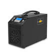 UP3500-28S 3500W Smart Dual-Channel Balance Charger for 12S–28S LiPo, LiHV & Smart UAV Batteries