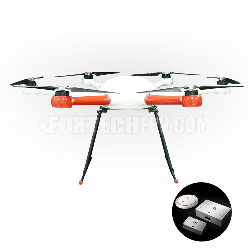 GAIA 160MP-Heavy Lift Drone Hexacopter