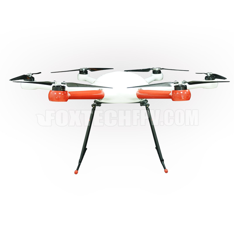 GAIA 160MP-Heavy Lift Drone Hexacopter