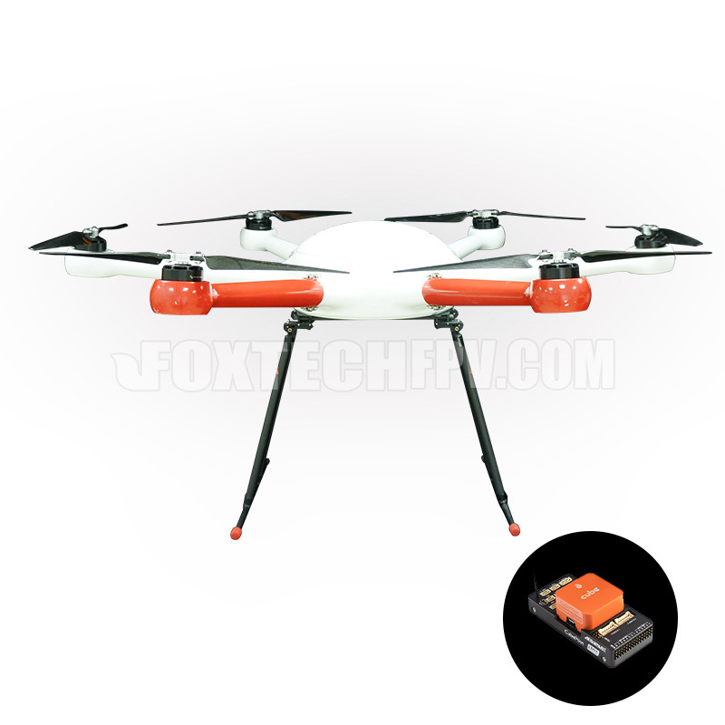 GAIA 160MP-Heavy Lift Drone Hexacopter