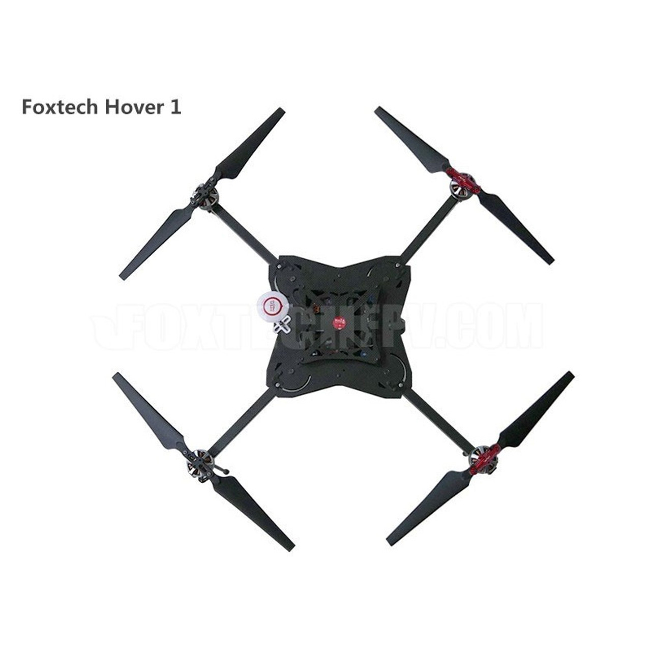 Foxtech sales hover 1