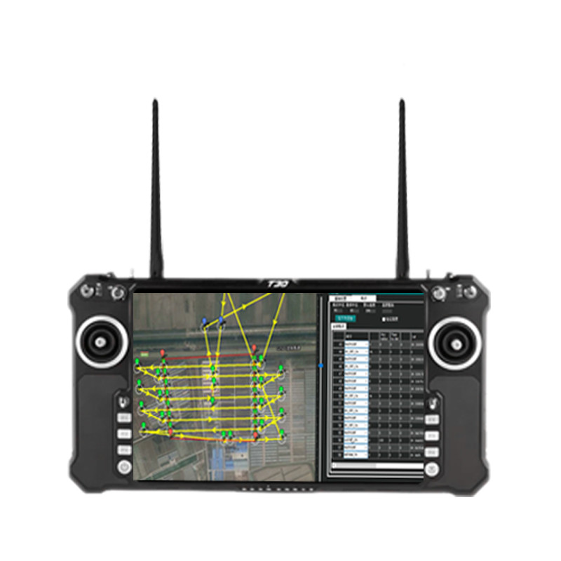 T30 Series All-in-one Portable Ground Control Station