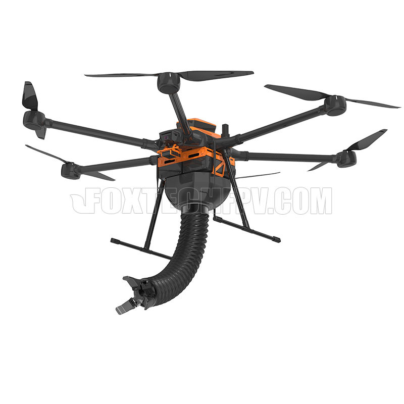 GDD 15 Robotic Arm For Drones gdd-15-robotic-arm-for-drones