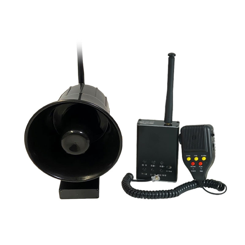 M10 Wireless Megaphone System for Drone