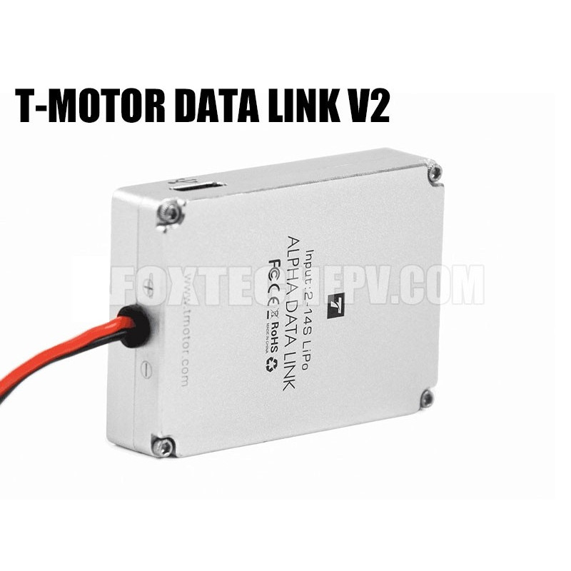 DATA LINK V2