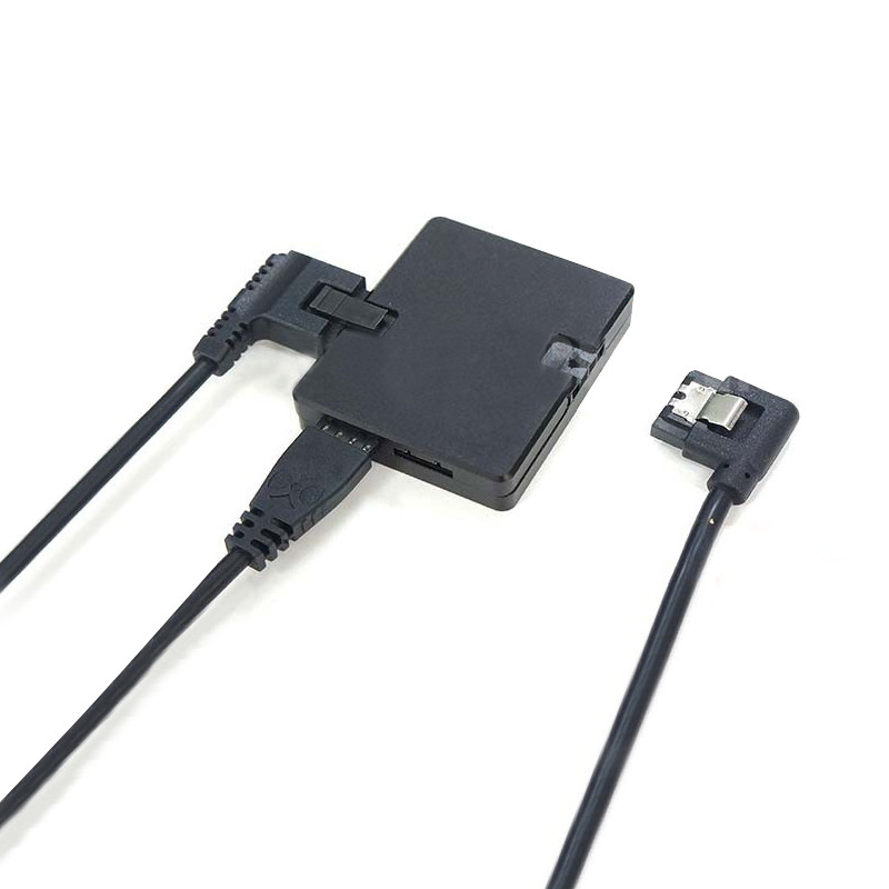 OSD Module for EH314 MINI 4K Camera