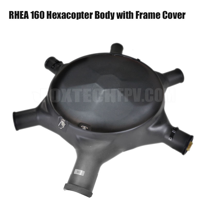 Rea C1 (Rea S1用) RHEA 160 Hexacopter Spare Parts