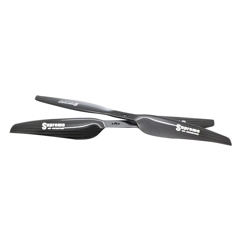 Foxtech Supreme C/F Propeller(16x6.0)