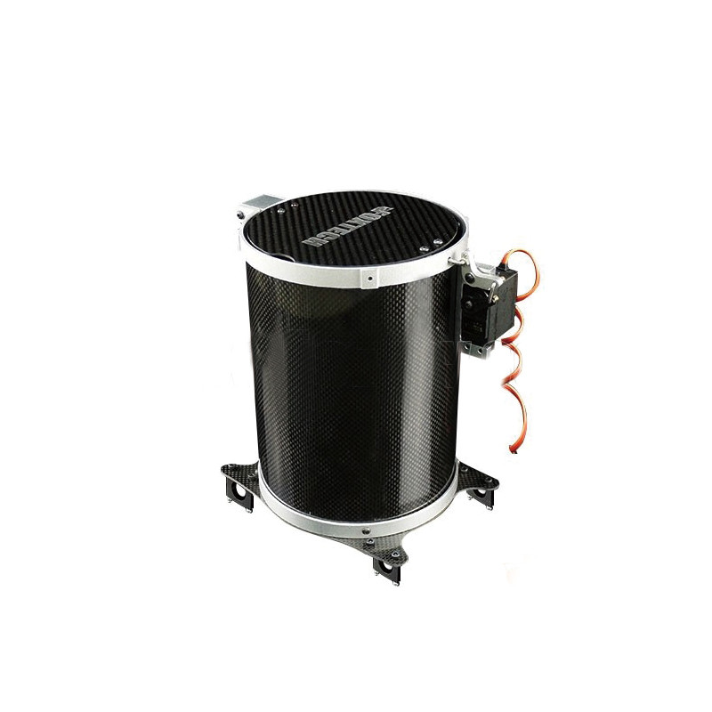 Foxtech Parachute with Ejector Capsule for 20kg UAV Airplanes