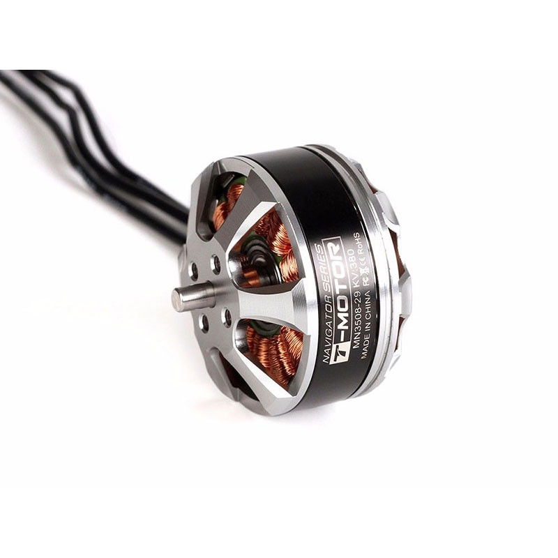 T-Motor MN3508 Motor KV380/KV580/KV700