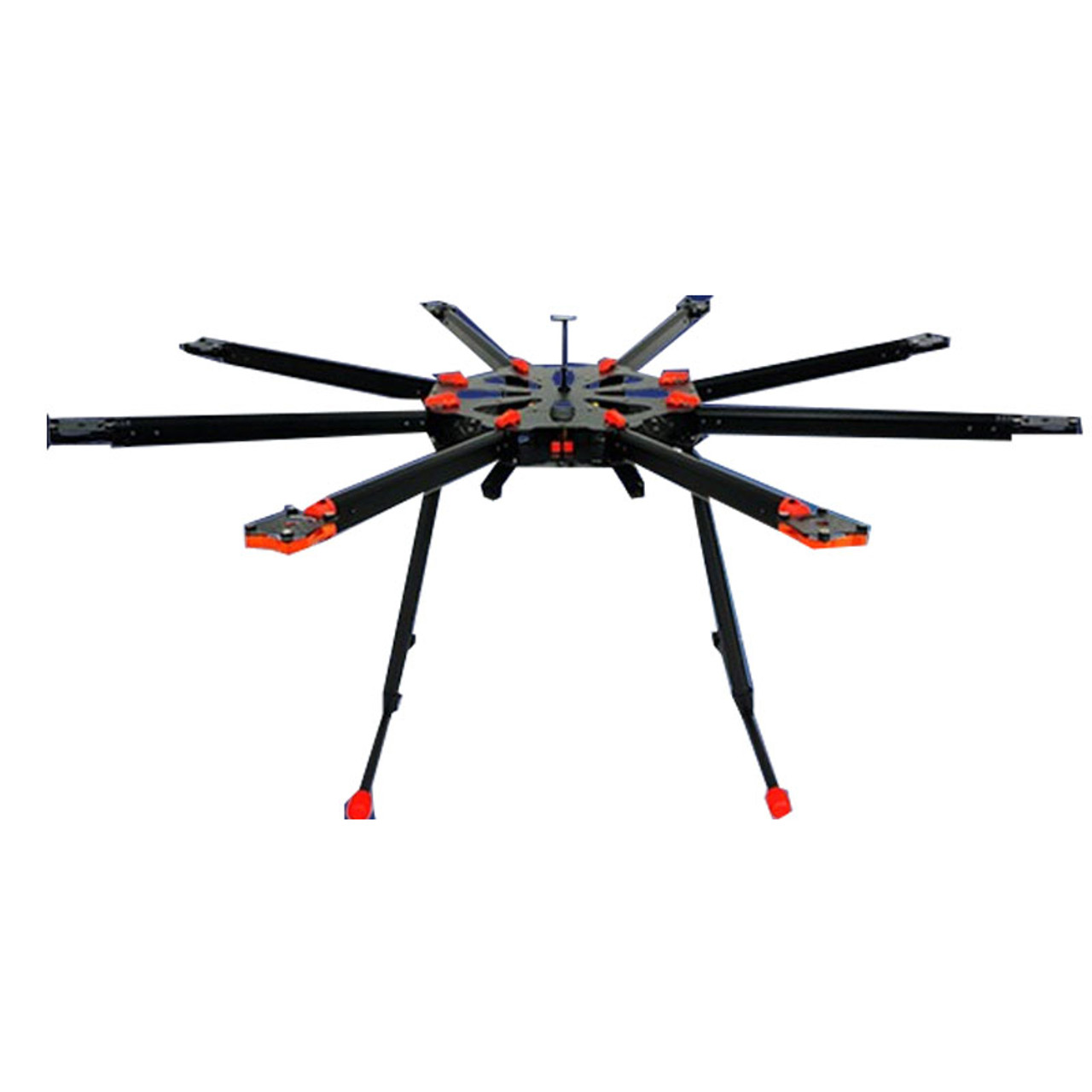 X8 shop octocopter frame