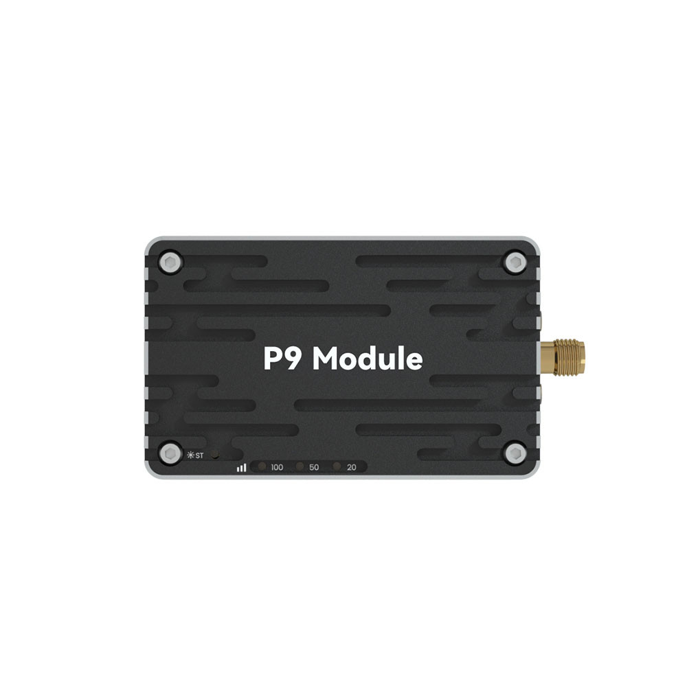 CUAV P9 900MHZ Radio Telemetry Wireless Transmission Module