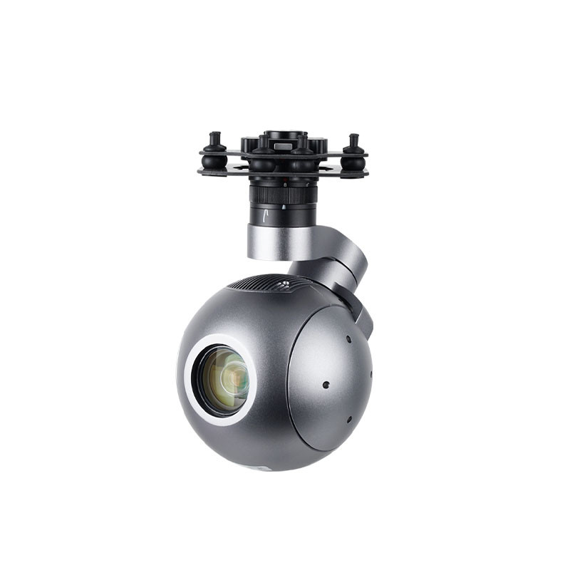 スメラギ Seeker-40 PRO AI Tracking Camera with 3-axis Gimbal