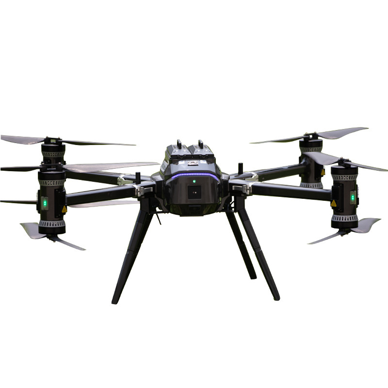 Foxtech THEA 200MP Heavy Lift Coaxial Octocopter