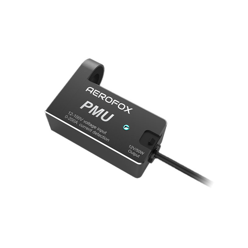 ENDOPRHINES AUTOPILOT モジュール AEROFOX CAN Isolation Power Module