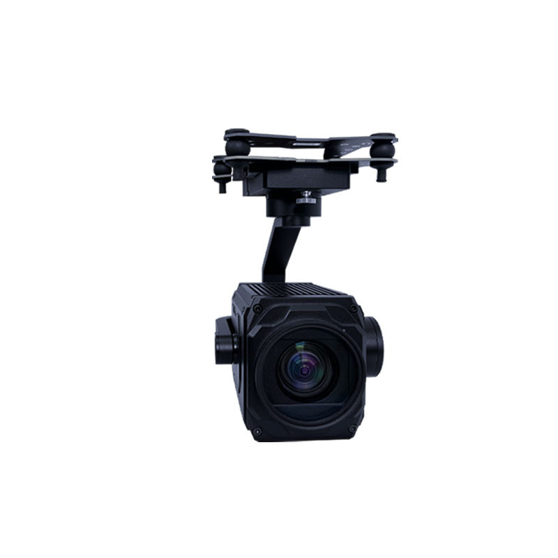 EH20 4K 20X Optical Zoom Camera With 3-Axis Gimbal