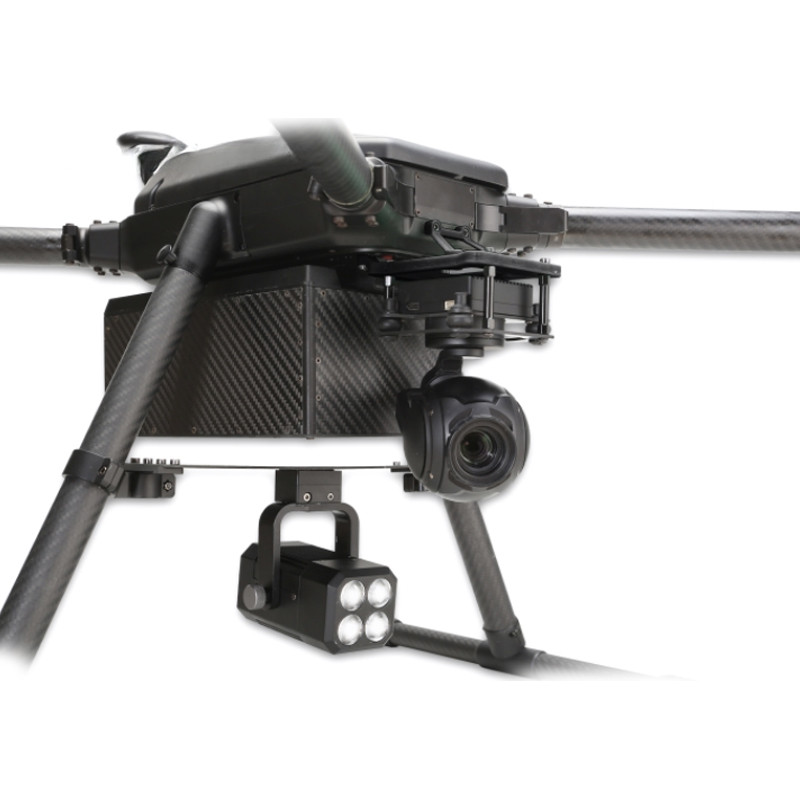 Tarot T10X-Pro 10X Optical Zoom Camera with 3-Axis Gimbal (HDMI