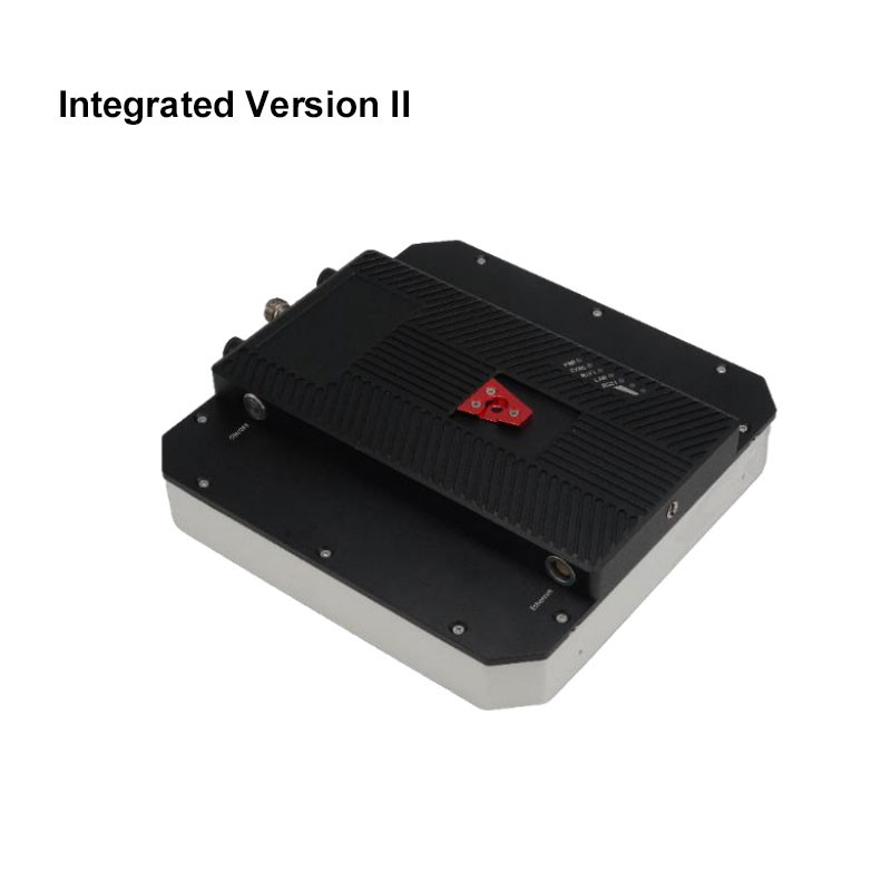 VDC-48 TDD Bi-directional Video/Data Transmission System