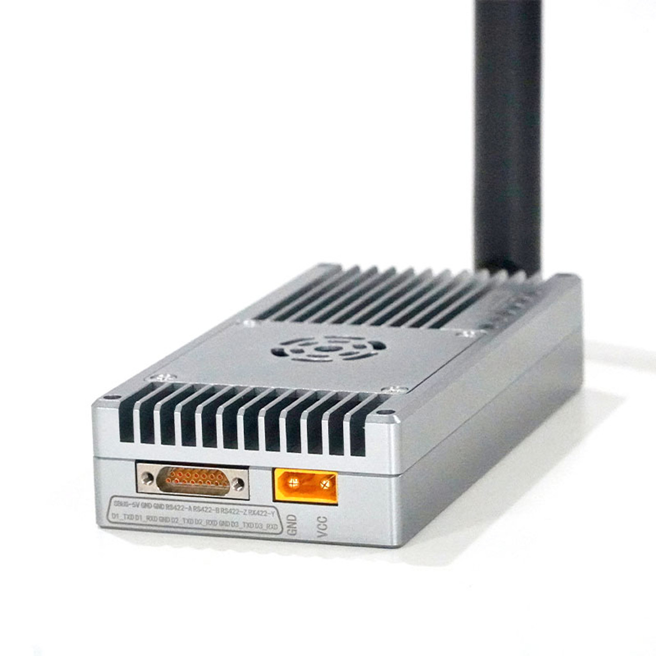 Dlinkos SN100-6 High-Power 100km Star Network Data
