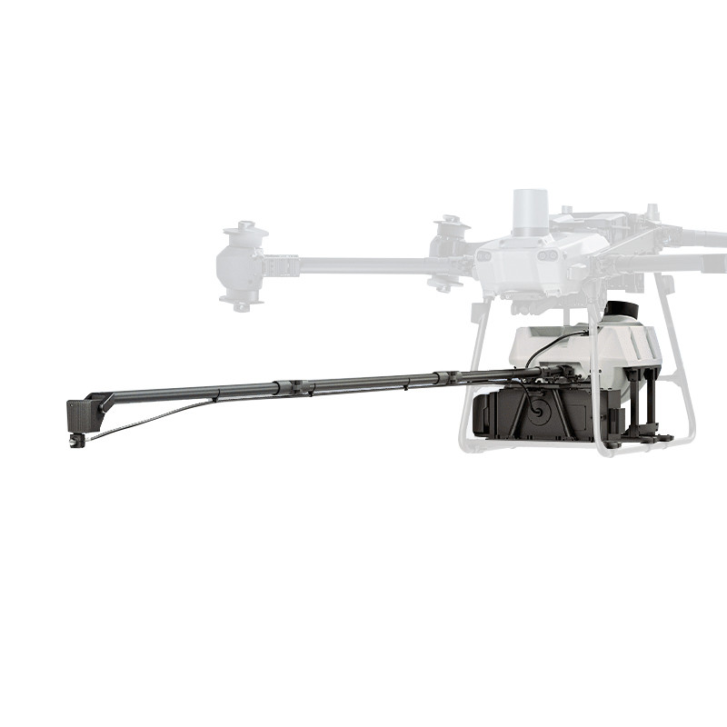 AeroClean P2(A30) Aerial High-Pressure Drone Cleaning System for