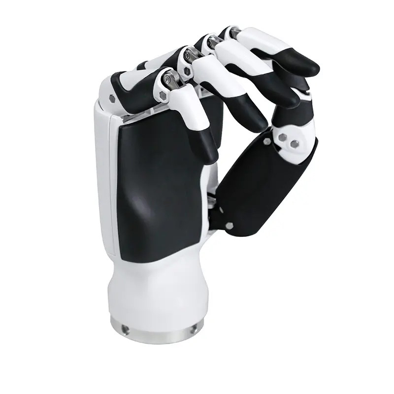 Biohand RH56BFX Intelligent Bionic Robot Hand High-Speed Dexterous