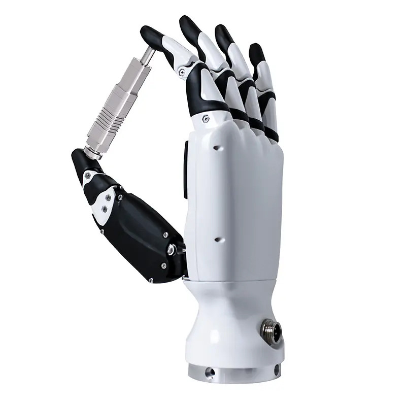 Biohand RH56BFX Intelligent Bionic Robot Hand High-Speed Dexterous