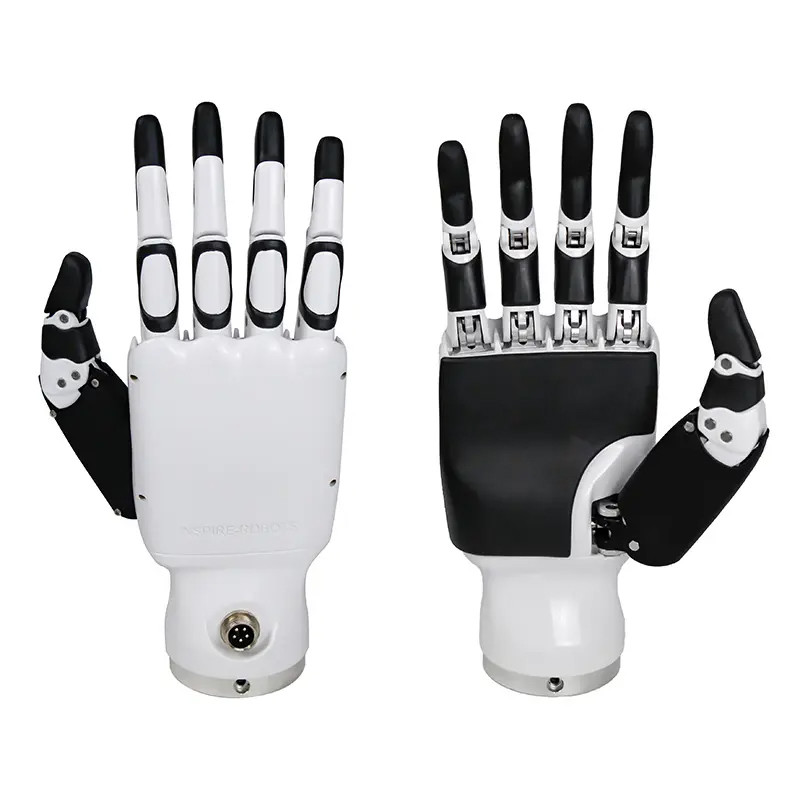 Biohand RH56BFX Intelligent Bionic Robot Hand High-Speed Dexterous