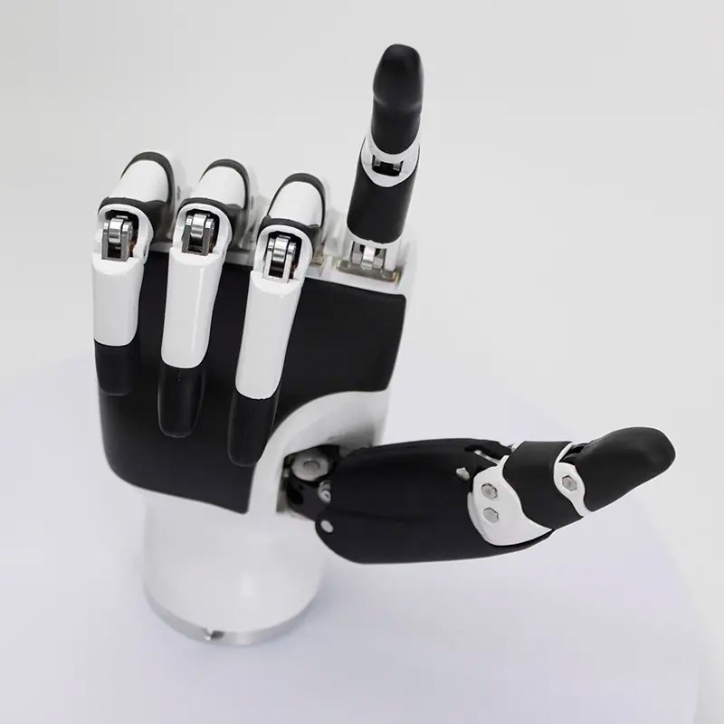 Biohand RH56BFX Intelligent Bionic Robot Hand High-Speed Dexterous