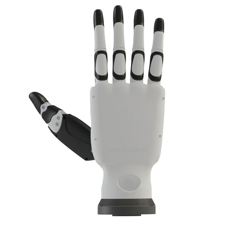 Biohand RH56DFX Intelligent Bionic Robot Hand High-Precision