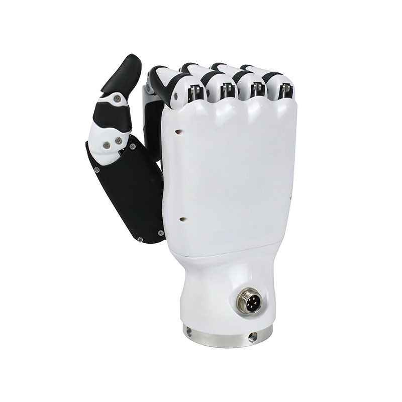 Biohand RH56DFX Intelligent Bionic Robot Hand High-Precision