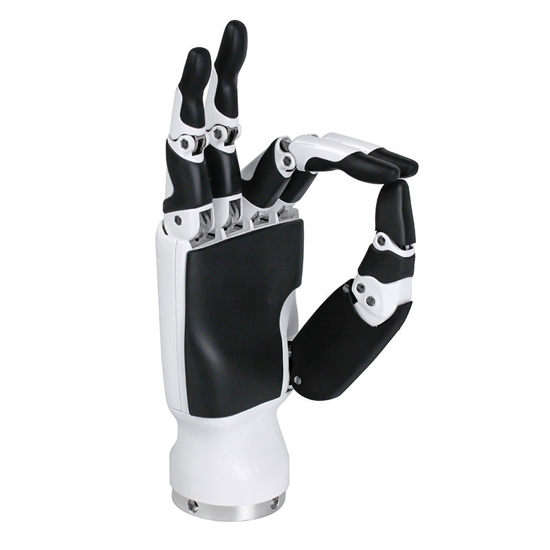 Biohand RH56DFX Intelligent Bionic Robot Hand High-Precision