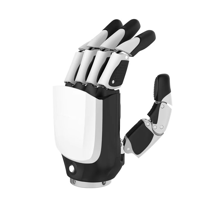 Biohand RH56DFTP Dexterous Hand-Intelligent Bionic Hand with
