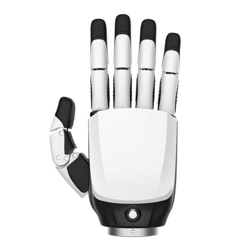 Biohand RH56DFTP Dexterous Hand-Intelligent Bionic Hand with