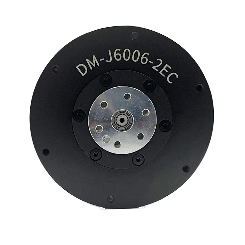 DAMIAO DM-J6006-2EC MIT-Driven Brushless Servo Joint Motor with
