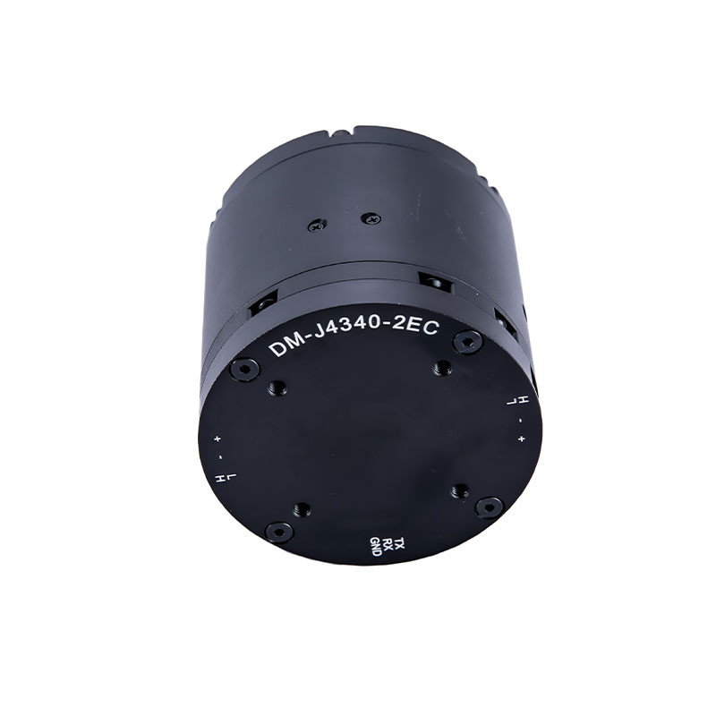 DM-J4340-2EC MIT-Driven Brushless Servo Joint Motor with Dual