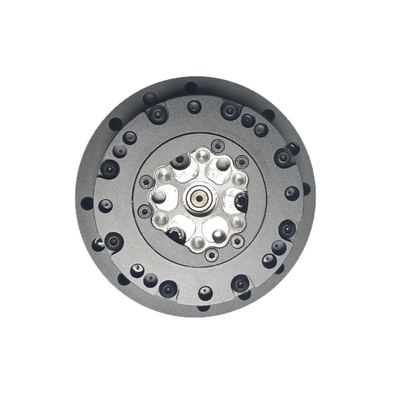 DM-J6248P-2EC MIT-Driven Brushless Servo Joint Motor for Robotic Arms
