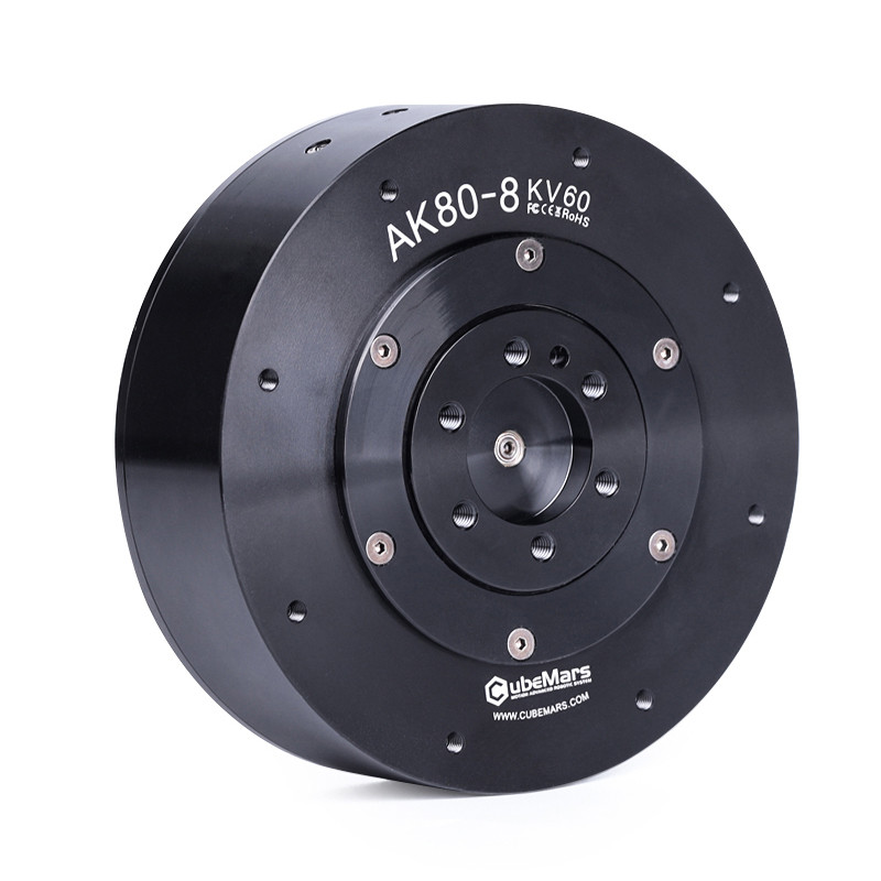 AK80-8 KV60 Robotic Actuator