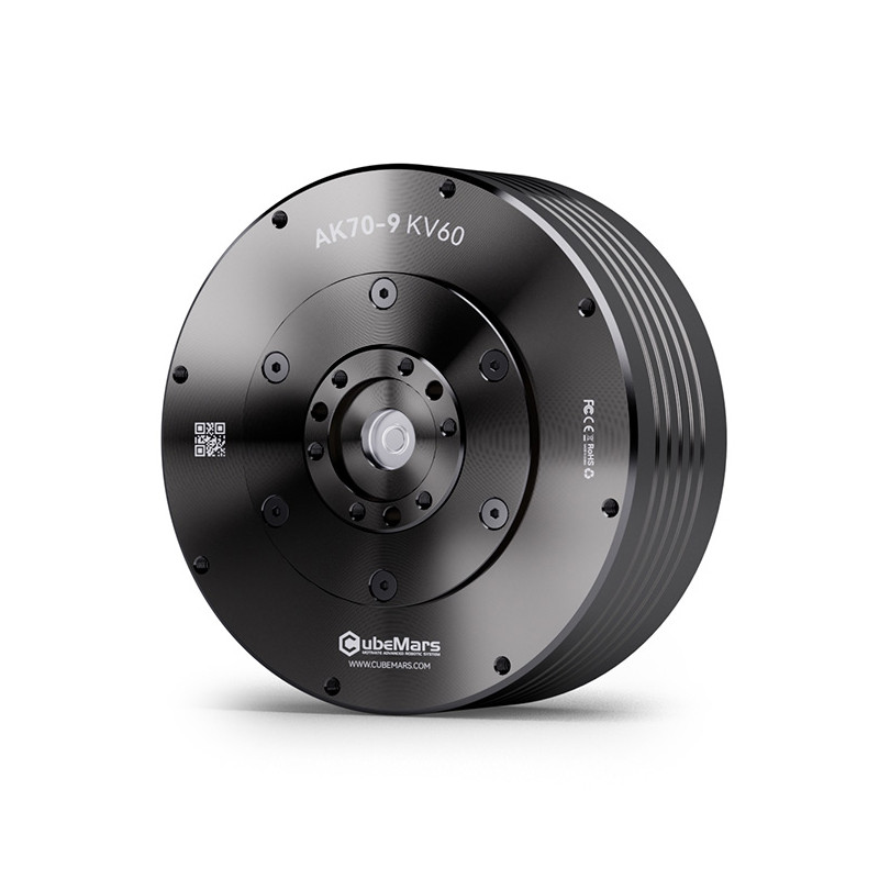 AK70-9 KV60 Robotic Actuator
