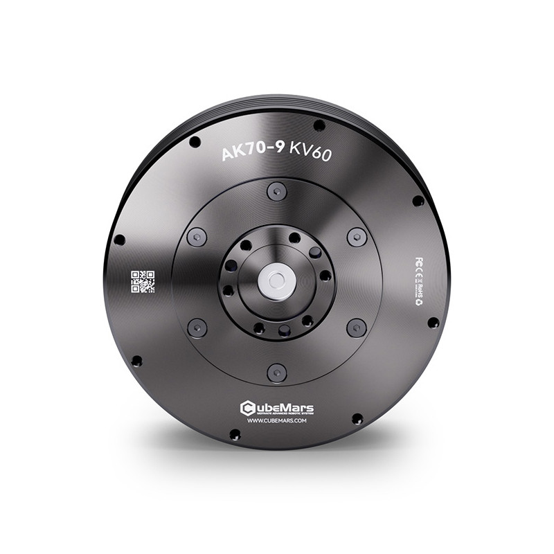 AK70-9 KV60 Robotic Actuator