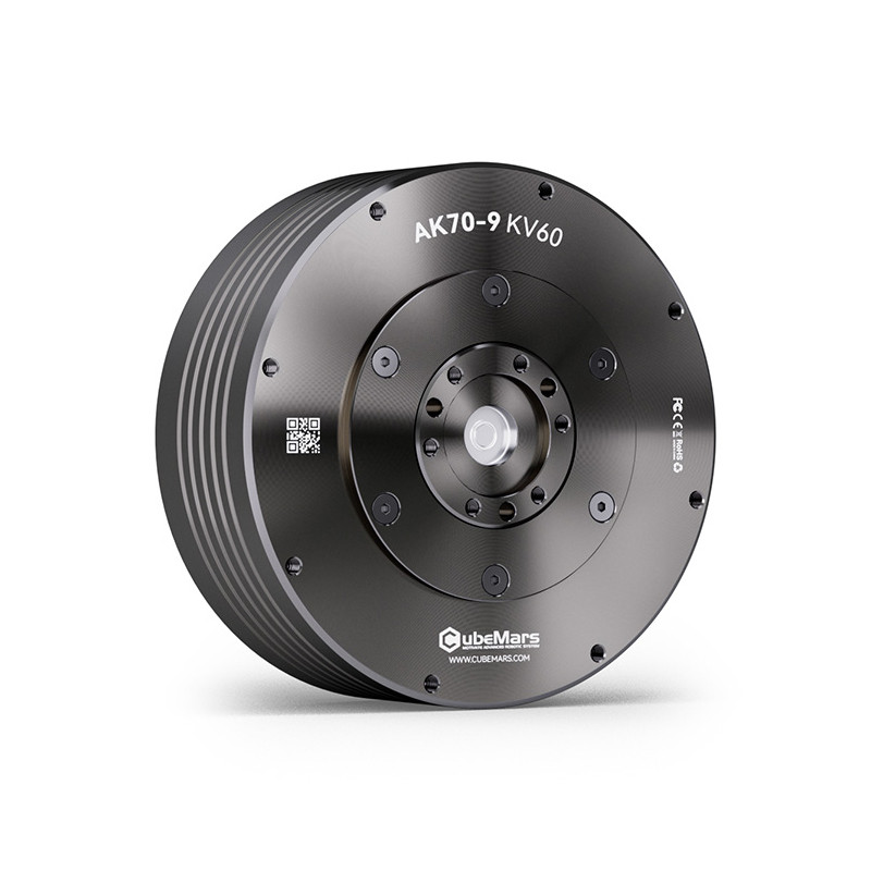 AK70-9 KV60 Robotic Actuator
