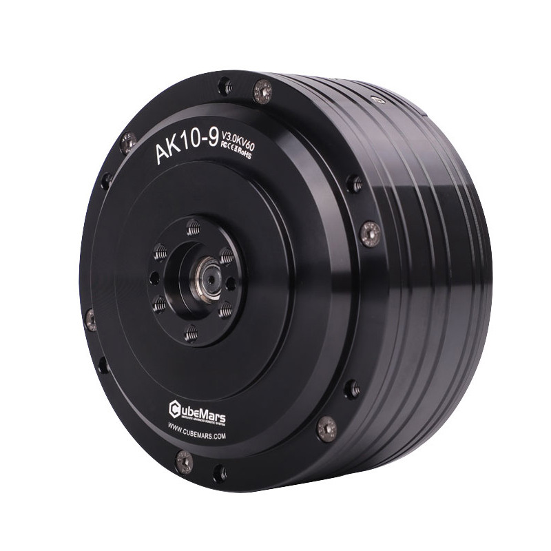 AK10-9 V3.0 KV60 Robotic Actuator