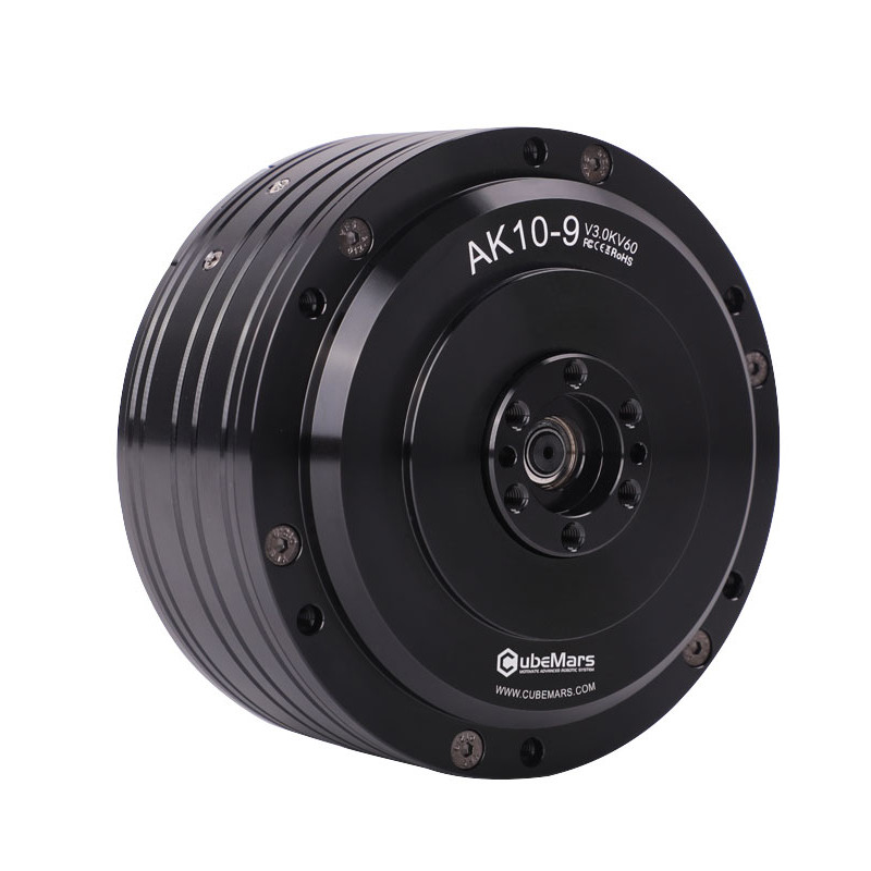 AK10-9 V3.0 KV60 Robotic Actuator